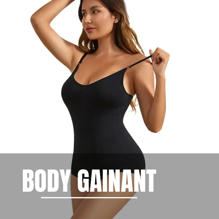 Body Gainant